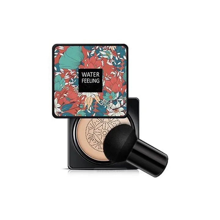 2 x 1 - Base de Maquillaje Alta Duración