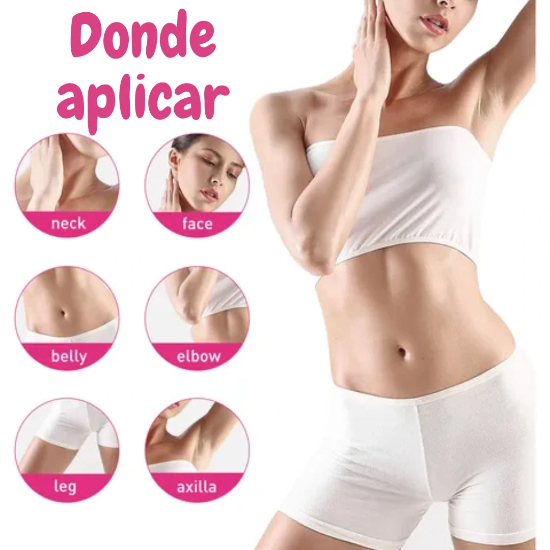 Crema Blanqueadora intima + jabón aclarante🎁