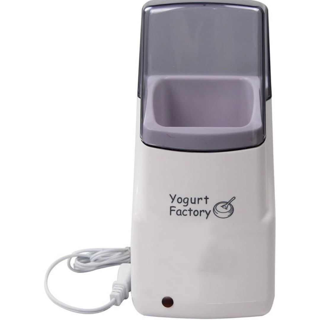Maquina de yogurt de 1 litro🥛😋