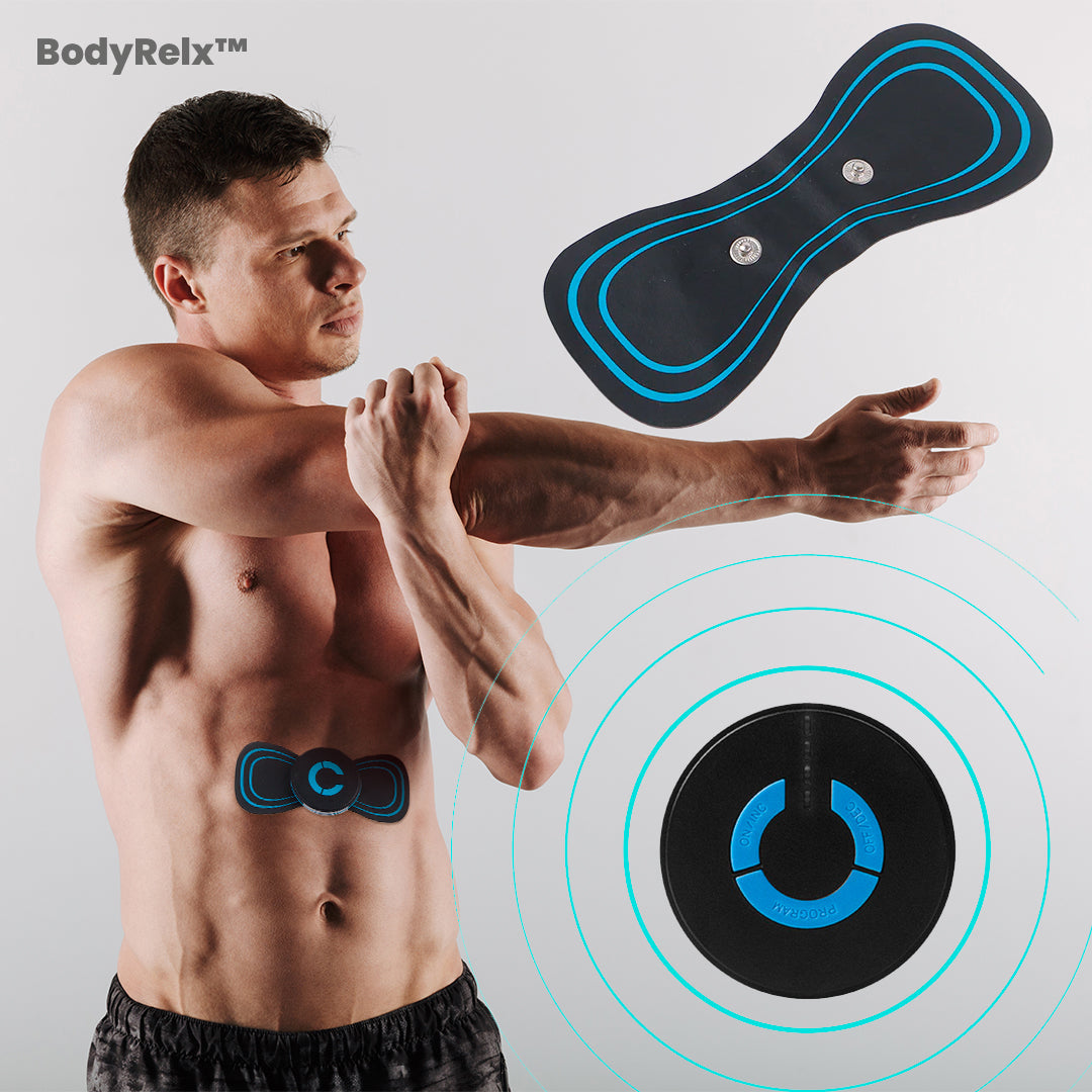Masajeador Body ProMax ®