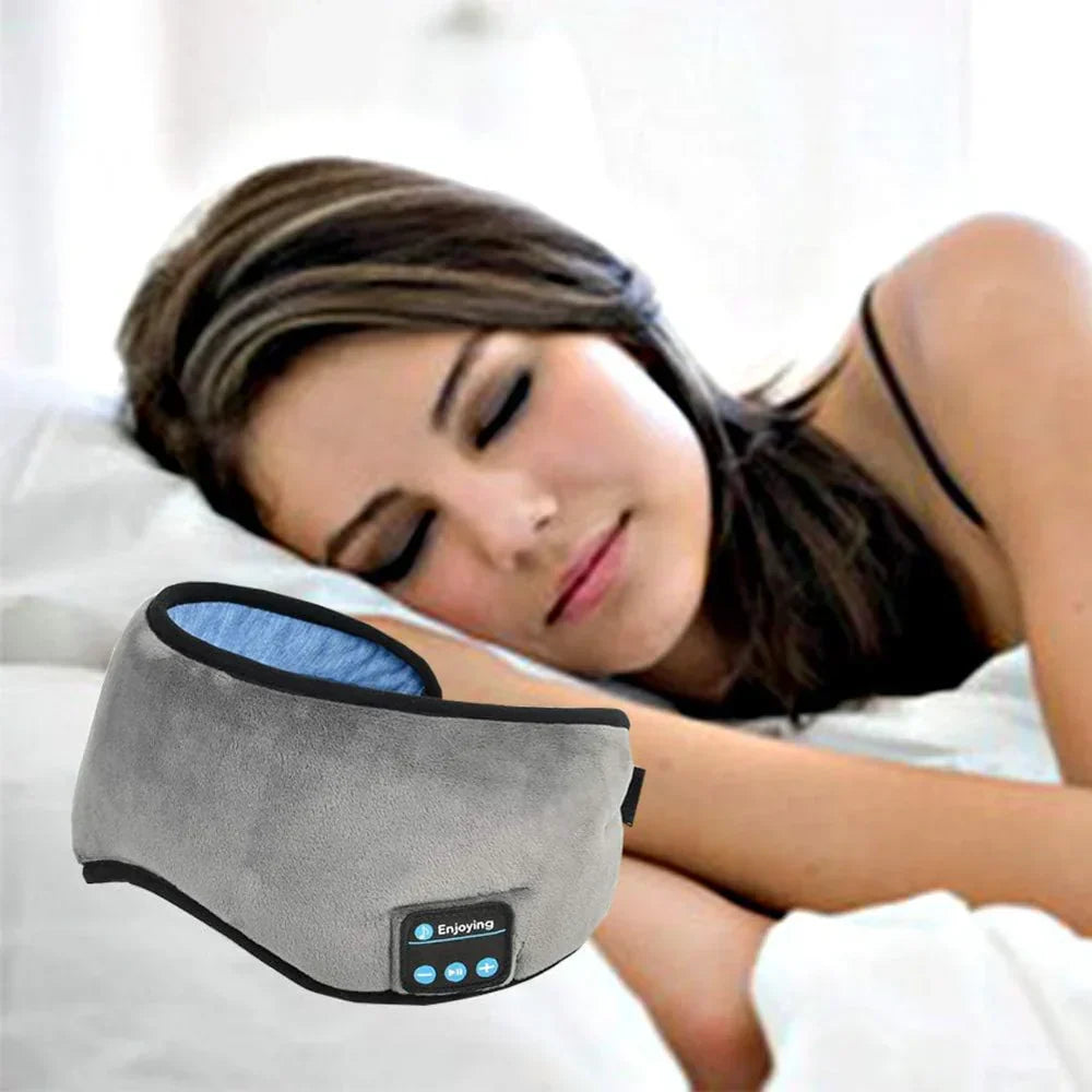 Antifaz Musical para Dormir