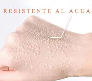 2 x 1 - Base de Maquillaje Alta Duración