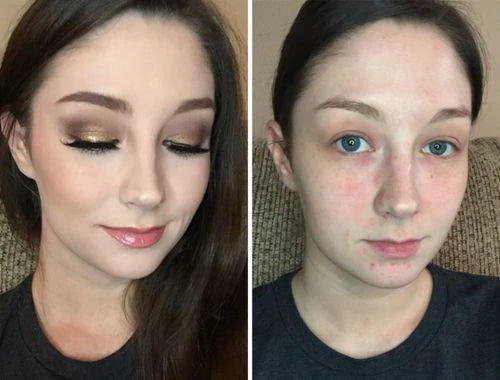 2 x 1 - Base de Maquillaje Alta Duración