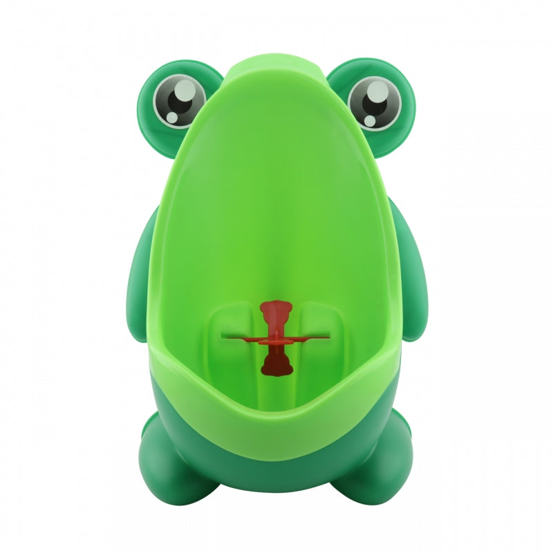 🐸 Urinario Entrenador Sapito para Niños