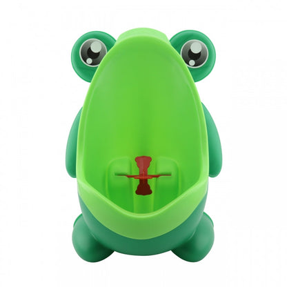 🐸 Urinario Entrenador Sapito para Niños