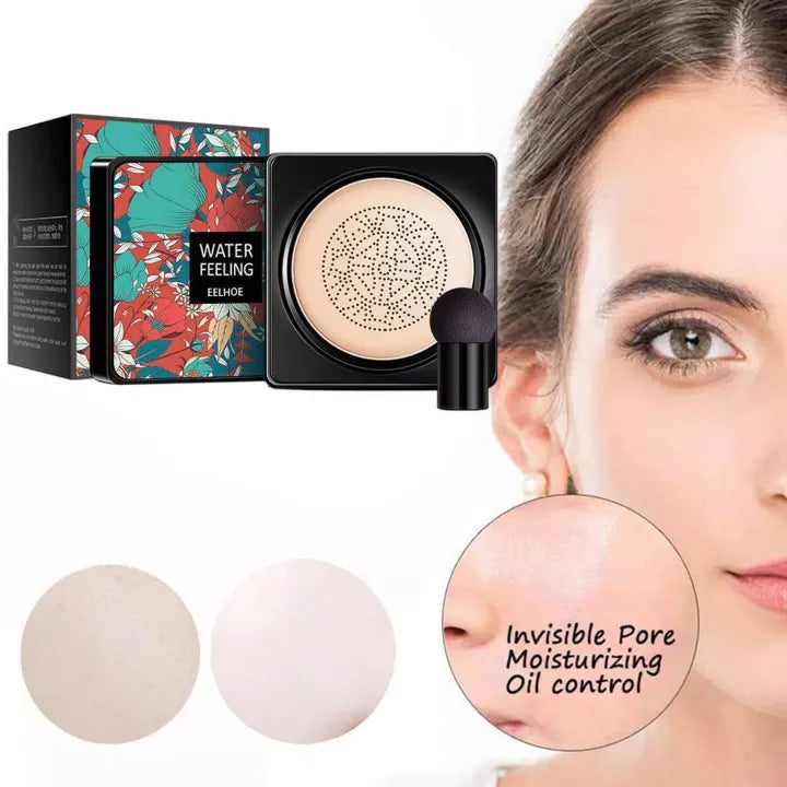 2 x 1 - Base de Maquillaje Alta Duración