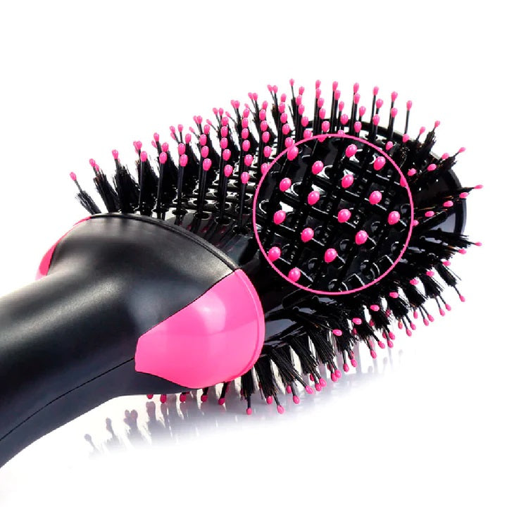 CEPILLO 3 EN 1 HAIR BRUSH PRO 2023 - Nebula