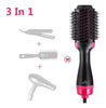 CEPILLO 3 EN 1 HAIR BRUSH PRO 2023 - Nebula