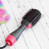 CEPILLO 3 EN 1 HAIR BRUSH PRO 2023 - Nebula