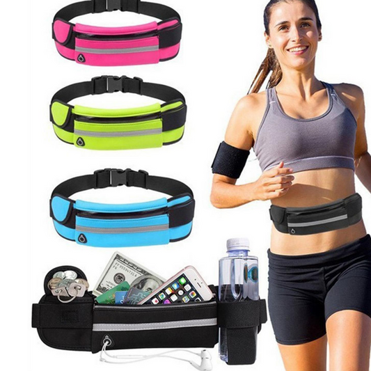 CoRuning™ Coala para deportes Impermeable ( 2 x 24.99$ )