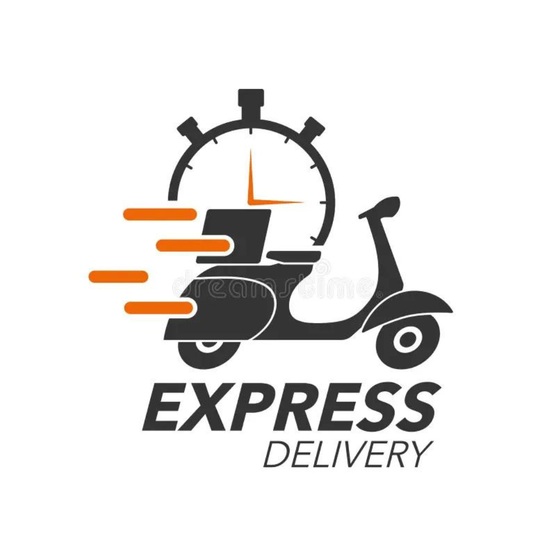 Envío Express Prioritario